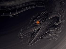 Svartur by machine-guts