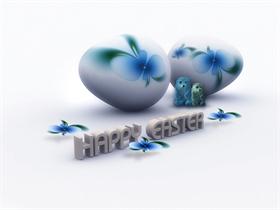 Happy Easter by love1008