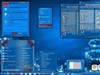 Xmas Blue