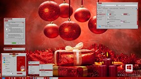 Red Christmas