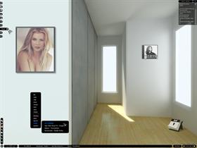 Bare Room