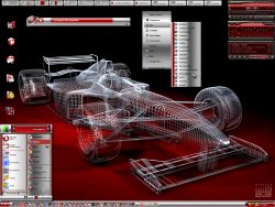 RedF1