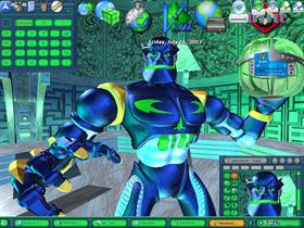 reboot