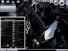 DarkLordMan