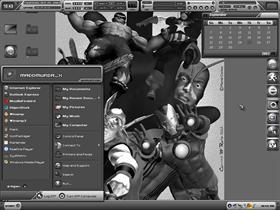 AvengersHoOoOoO