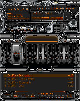 Misanthrope II