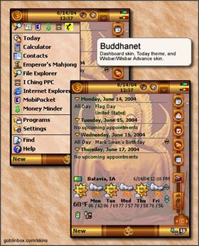 Buddhanet