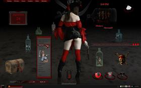 Pirate's Booty