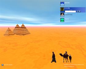 Desert