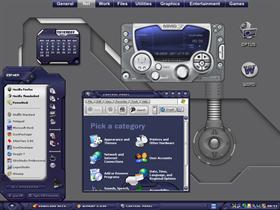 BlueGrey Ultimate