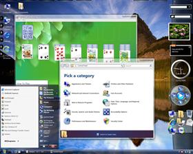 My Vista Vision