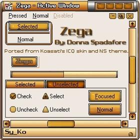 Zega