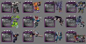 Decepticons