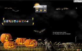 Happy Halloween
