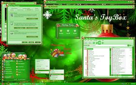 Santa's ToyBox