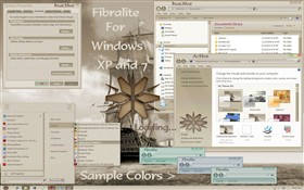 Fibralite 2