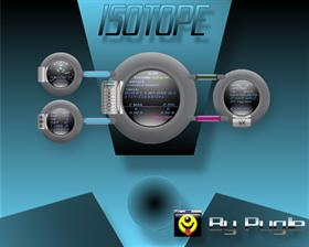 ISOTOPE