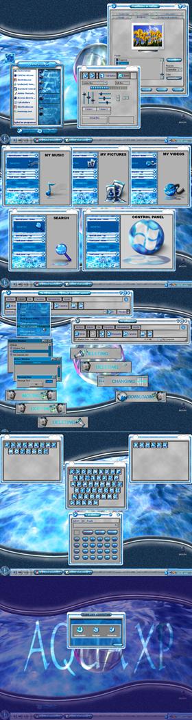 Aqua XP [XP]