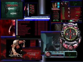 RESIDENT EVIL