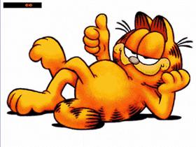 Garfield