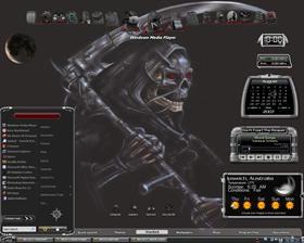 The Annihilator Supreme