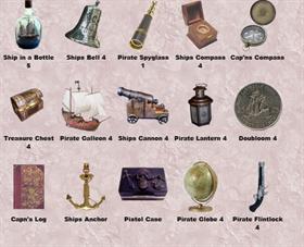Pirate Pack 4