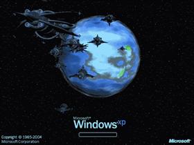 Terranautics