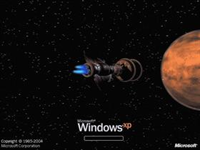 Mars Colony