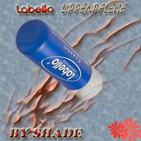 Labello Lippenpflege Classic