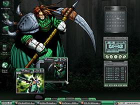 GreenKillaz