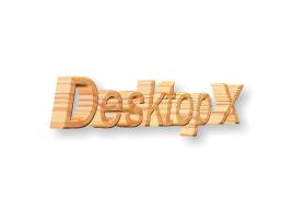 Rotating DX, Wood