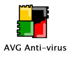 AVG Icon