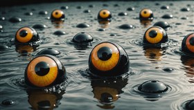 Googly Eyes