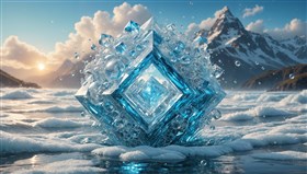 Tesseract 