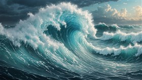 Rogue Wave