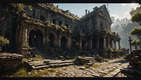 Abandoned