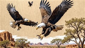 Eagle