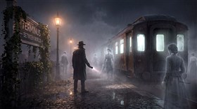 Ghost Story