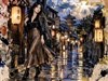 a Nippon street
