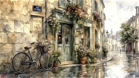 A street