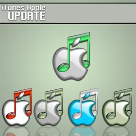 Itunes Apple_UPDATE