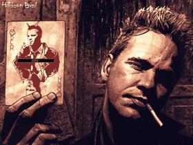 hellblazer (John Constantine)