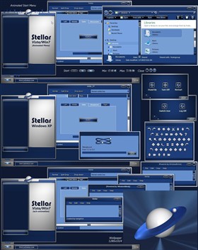Stellar