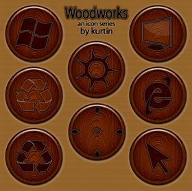 WoodWorks