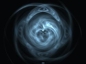Swirling Heart