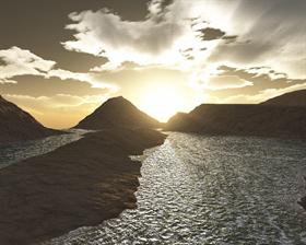 Twin Rivers