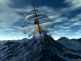 Rogue Waves