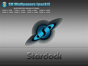 SD1 Wallpapers (8 pieces)
