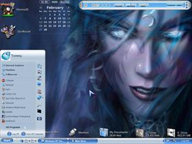 Bluuue