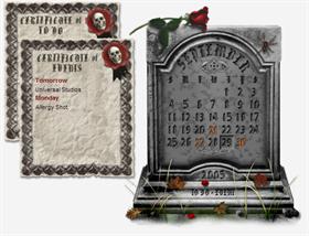 Tombstone